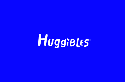 Huggibles® Logo branding cat dog hand drawn logo pet