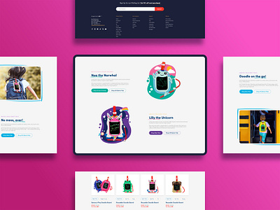 sketch pals mockup shopify ui design user interface design ux design web design