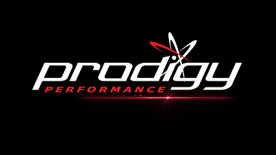 Prodigy Performance Promo Video animation branding graphic design motion graphics