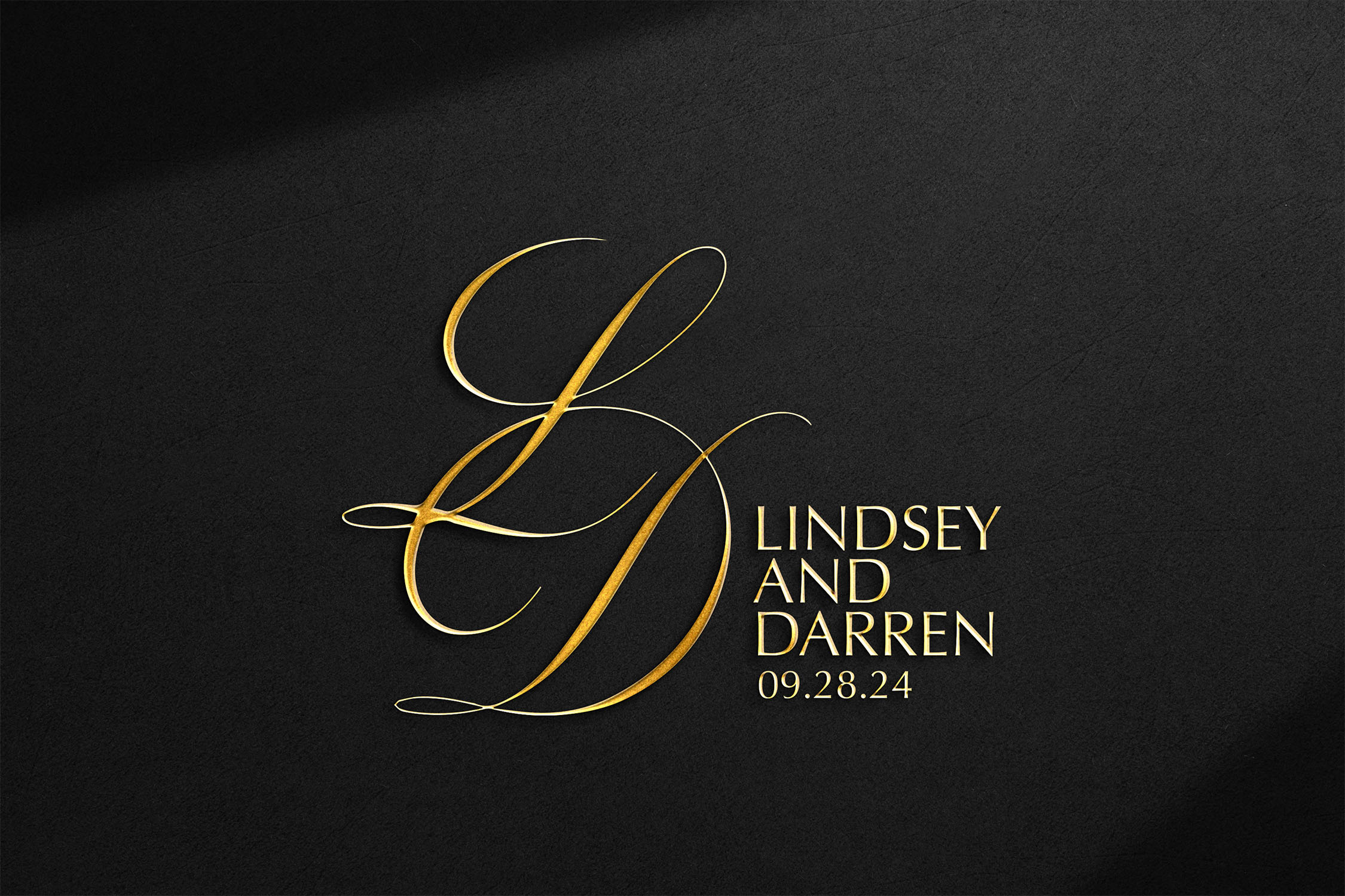 Wedding & Event Floor Wrapping Designs design graphic design logo typography wedding