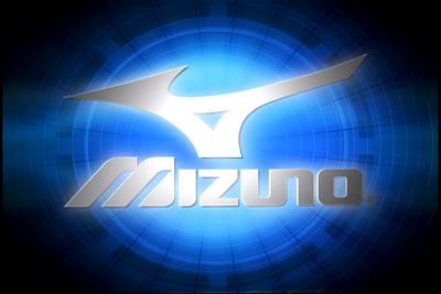 Mizuno Promotional Video animation branding design graphic design