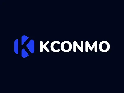 kconmo - Ecommerce Brand Logo blog logo branding custom logo drop shipping logo ecommerce logo k design k ecommerce logo k logo k polygon logo logo logo design logo designer logodesign logotype polygon logo rakibul62 shopify store logo website logo workhu