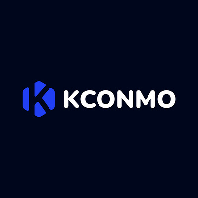 kconmo - Ecommerce Brand Logo blog logo branding custom logo drop shipping logo ecommerce logo k design k ecommerce logo k logo k polygon logo logo logo design logo designer logodesign logotype polygon logo rakibul62 shopify store logo website logo workhu