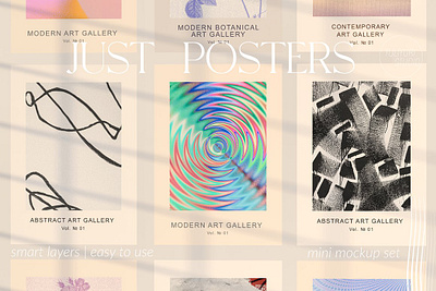 JUST POSTERS Poster Mockup Set art mockup frame mockup frame mockup interior frame mockup set interior frame mockup interior mockup mockup mockups poster mockup print poster psd mock ups