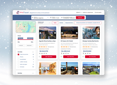 🏘️ 🔍Search Results hotel service design club snow travel ui ui camp ui camp w24