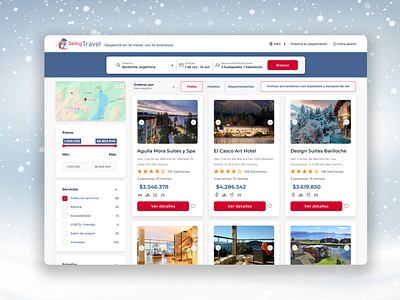 🏘️ 🔍Search Results hotel service design club snow travel ui ui camp ui camp w24