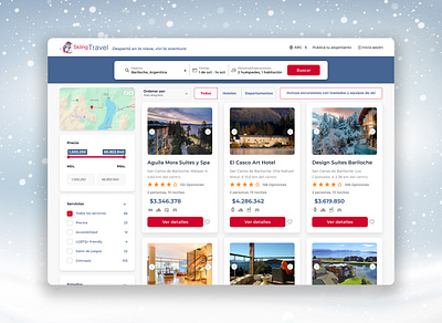 🏘️ 🔍Search Results hotel service design club snow travel ui ui camp ui camp w24