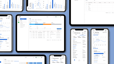 "Accounting Software" accounting accountingsoftware app dashboard ui uiux ux web