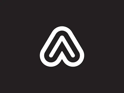 A a a logo brand brand identity brand mark branding construction logo letter logo logo design logo designer mark monogram logo property logo realtor logo typography visual identity