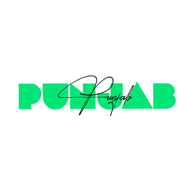 PUNJAB logo