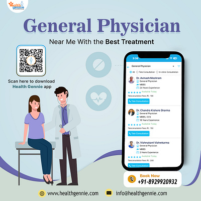 General Physician Near Me With the Best Treatment best general physician in jaipur best physician in jaipur general physician near me online physician consultation physician near me top physician in jaipur