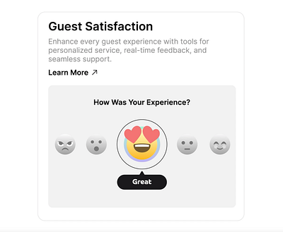 Feedback 2d angry animation app emojies feedback happy mobile sad ui ux website