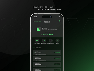 banking_app app banking branding design graphic design illustration logo typography ui ux vector