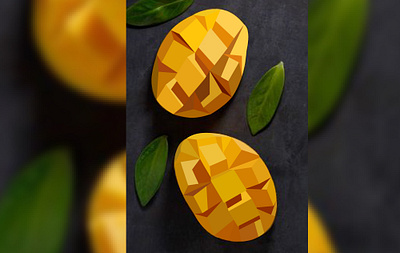 Fruit Illustrations - Handrawn/Isol cantaloupe cranberry design design inspiration fruit illustration fruits graphic design graphic design inspiration hand drawn hand drawn illustration handmade illustration illustrator isometric kiwi mango peach