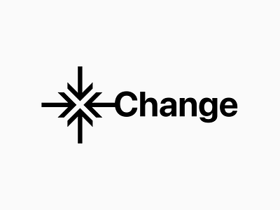 Exchange Logotype Explorations arrow branding buyback direction discount exchange expensive graphic design icon iconography illustration logo logotype marketing option road stock symbol type typography