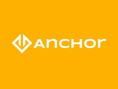 Anchor Company - Logo Design - Brand Identity - Tejaswi Samrat adobe illustrator adobe photoshop brand identity design branding dribbble graphic design logo logo design visual identity