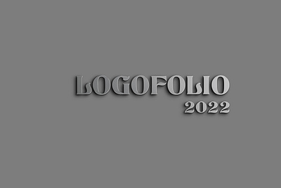 LogoFolio merchandise