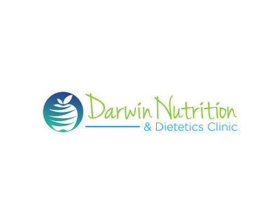 Health and Wellness Logo apple icon logo balanced nutrition logo darwin nutrition logo dietetics clinic branding dietitian clinic design fresh food logo design gradient circle logo green and blue logo health and diet logo health and wellness logo health clinic logo design healthy living logo medical nutrition branding modern health logo nutritional consultation logo nutritionist logo design professional nutrition branding scientific dietetics branding wellness center branding wellness clinic logo