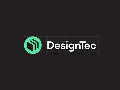 DesignTec - rebranding brand brand design branding graphic design logo logo design logotipo logotype rebranding