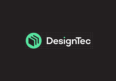 DesignTec - rebranding brand brand design branding graphic design logo logo design logotipo logotype rebranding