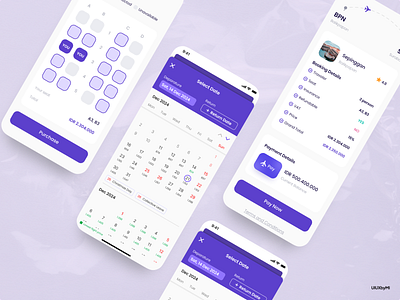 Calendar Page app design calendar calendar page dailyui design design app design experience design explore figma mobile design ui ui design ui design challenge ui designer ui explore ui ux design ui ux designer ui ux explore ux ux designer