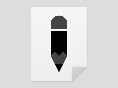 E-Learning Workshop Logo and Symbol Design branding design e learning education graphic icon ink logo logotype nib notepad online paper pen pencil rubber symbol typography workshop write