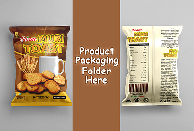 Product Packaging Design animation branding graphic design logo motion graphics ui