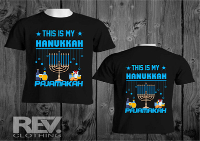 I specialize in creating high-quality riding graphics that are graphic hanukkah t shirt