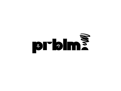 prblm logo