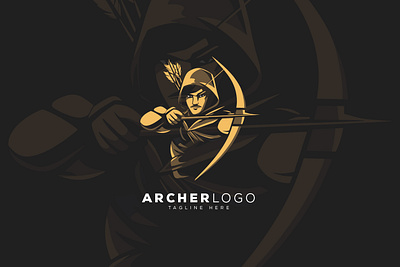 Archer Logo tournament