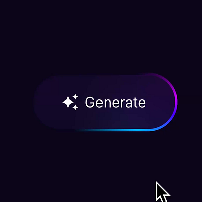 Animated button in Figma 🌟 Short tutorial animation figma graphic design motion graphics ui ux