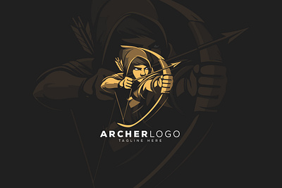 Archer Logo tournament