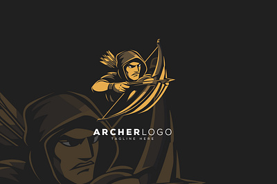 Archer Logo tournament