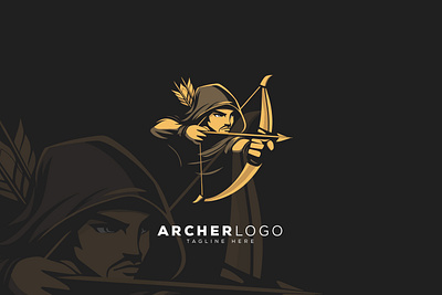 Archer Logo tournament