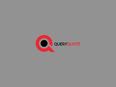 Query-Quote-Logo 3d ai app art branding design discount logo pricing discount logos for sale discount pricing graphic design icon illustration logo logos minimalist typography ui vector