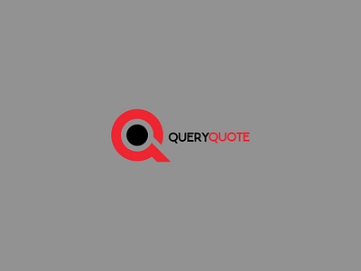 Query-Quote-Logo 3d ai app art branding design discount logo pricing discount logos for sale discount pricing graphic design icon illustration logo logos minimalist typography ui vector