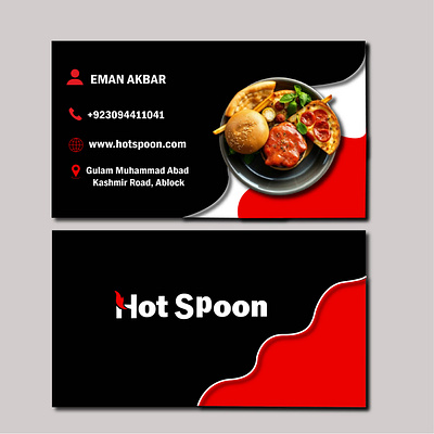 BUSINESS CARD branding business card design graphic design logo logo branding motion graphics