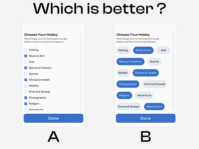 Design exploration card design design design testing exploration figma testing ui ui design uiux user interface ux design