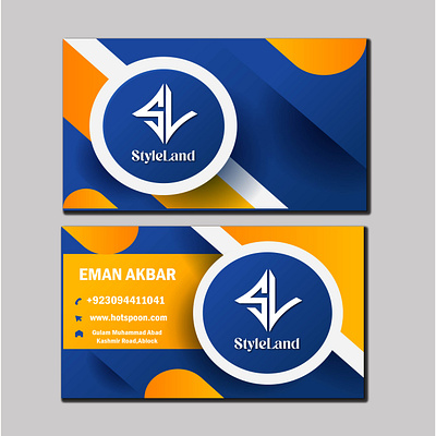 BUSINESS CARD 3d adobe illustrator adobe photoshop animation branding business card design graphic design logo logo brand logo branding motion graphics social media ui