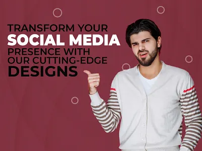 Transform Your Social Media Presence with Our Cutting-Edge Desig branding graphic design