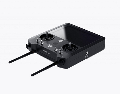 Drone Controller For Sky Drones / United Kingdom industrial design