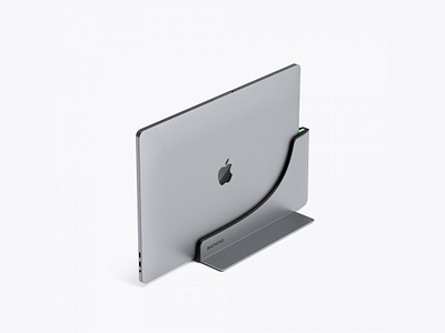 MacBook Pro Docking Station For Ascrono / USA industrial design