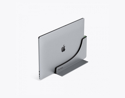 MacBook Pro Docking Station For Ascrono / USA industrial design