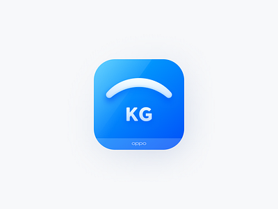 Weight scale icon app design icon illustration ios logo ui ux weight scale