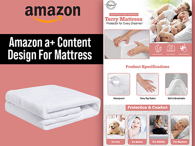 Amazing Premium A+ Content Design a content acontent ads amazon amazon a amazon a content amazon ebc amazon ebc content banner creative design design ecommerce graphic design graphic designer