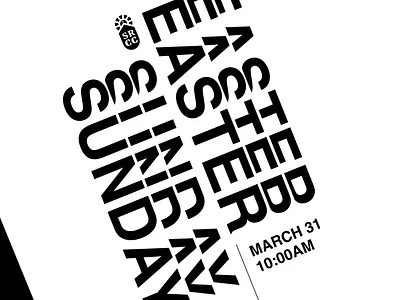 Easter Weekend Graphics church easter sunday