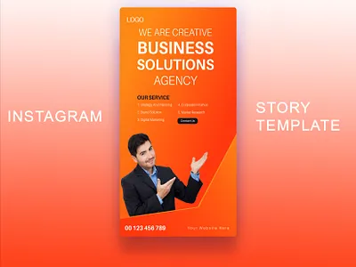 Digital Marketing Social media story design banner ads branding corporate banners facebook banner facebook cover instagram post instagram stories social media banner social media post social media templates