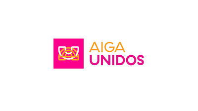 AIGA Unidos – Bumber Ad ad motion graphics