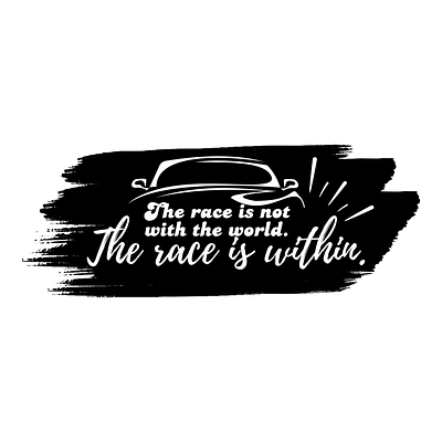 The race is within abstractart artforchange colorfuldesign design dynamicdesign empowerment graphic design hardwork hustle innerstrength inspiration mindfulness motivation personalgrowth positivevibes resilience selfdiscovery travel