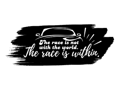 The race is within abstractart artforchange colorfuldesign design dynamicdesign empowerment graphic design hardwork hustle innerstrength inspiration mindfulness motivation personalgrowth positivevibes resilience selfdiscovery travel